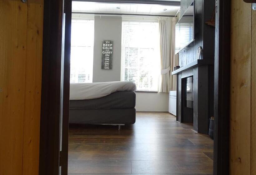 B&b Tulden Farmhouse