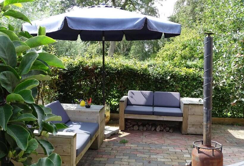 B&b Tulden Farmhouse