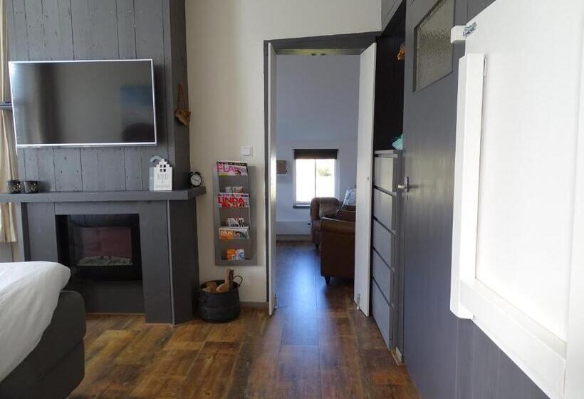 B&b Tulden Farmhouse