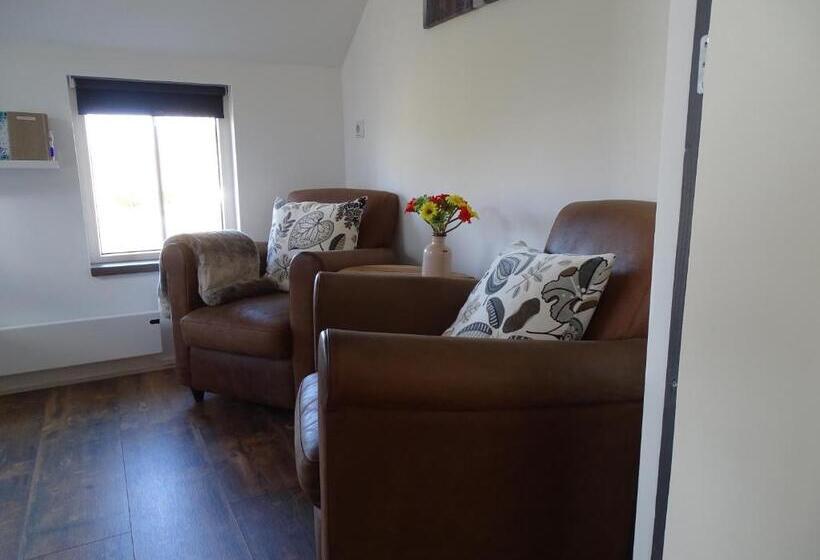 B&b Tulden Farmhouse