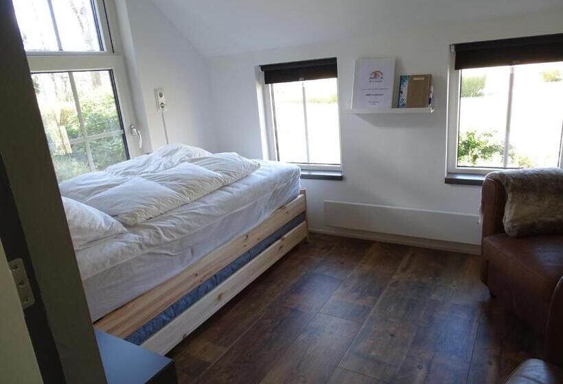 B&b Tulden Farmhouse