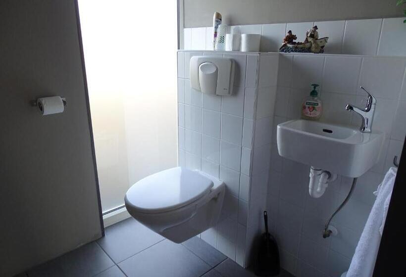 B&b Tulden Farmhouse