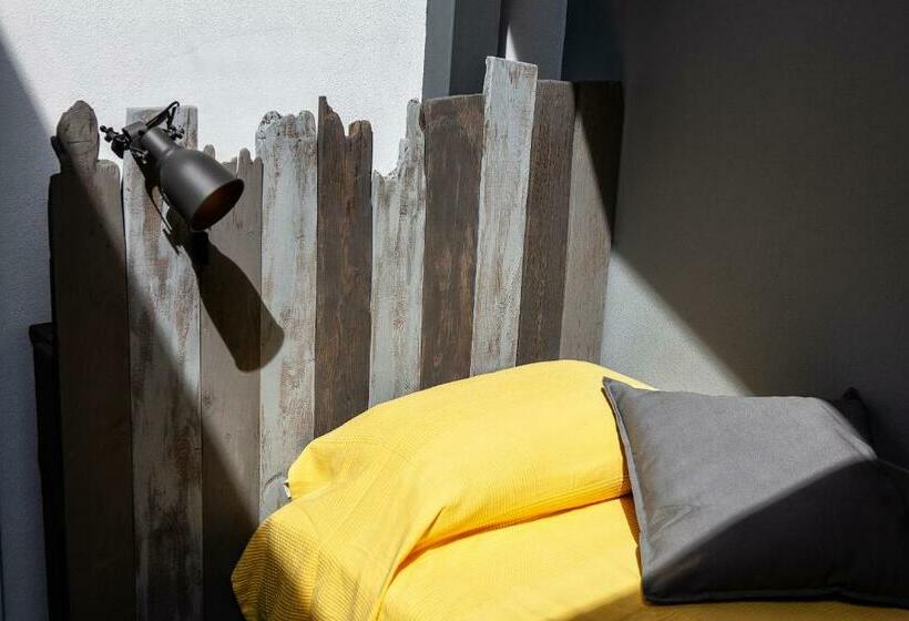 住宿加早餐  150 Latomare