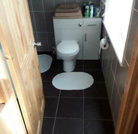 צימר 24 Fairfield Road