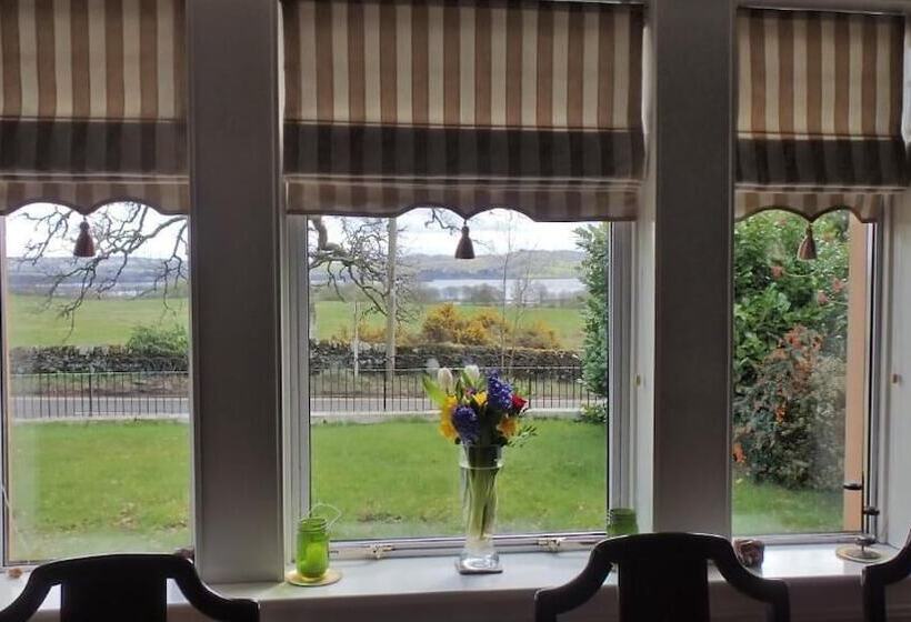 住宿加早餐  Arrochoile