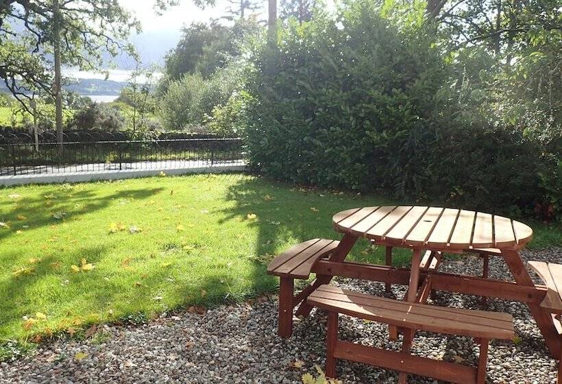 住宿加早餐  Arrochoile