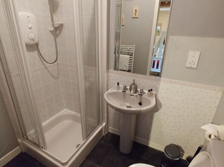 住宿加早餐  Arrochoile