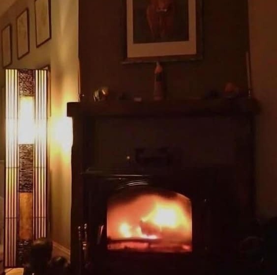 住宿加早餐  Arrochoile