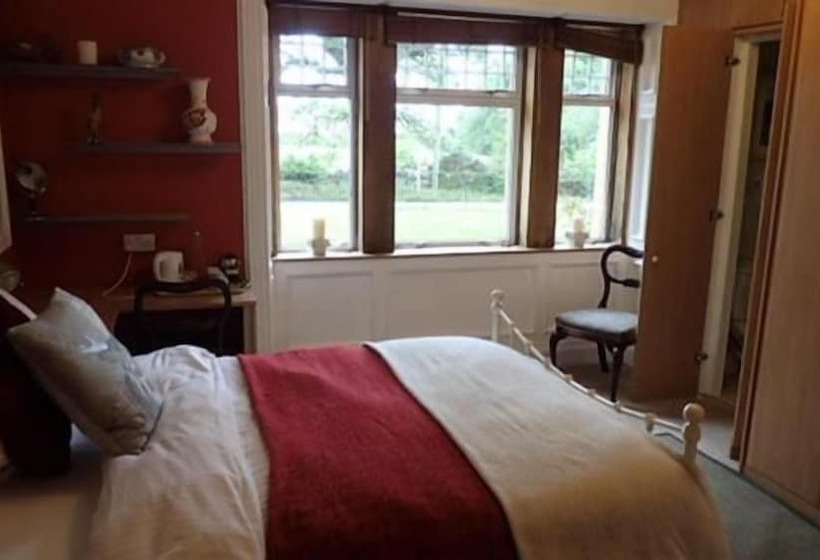 住宿加早餐  Arrochoile