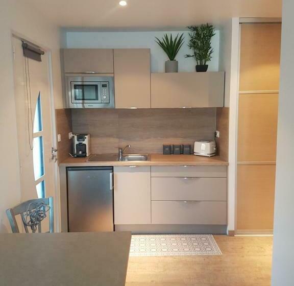 ベッドアンドブレックファースト Au Bien être