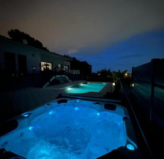 ベッドアンドブレックファースト Au Bien être