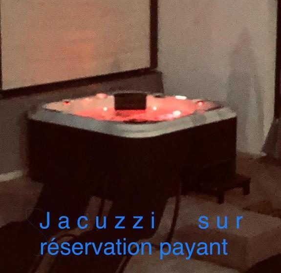 ベッドアンドブレックファースト Au Bien être