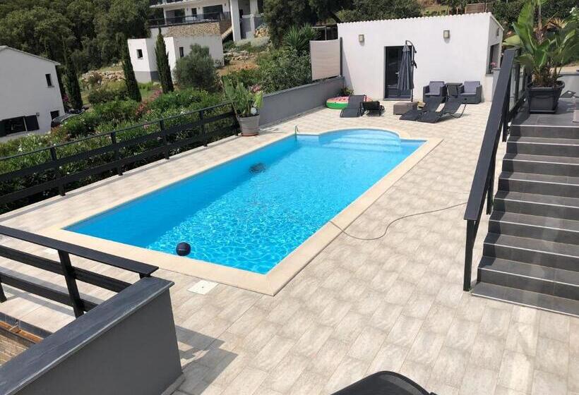 ベッドアンドブレックファースト Au Bien être