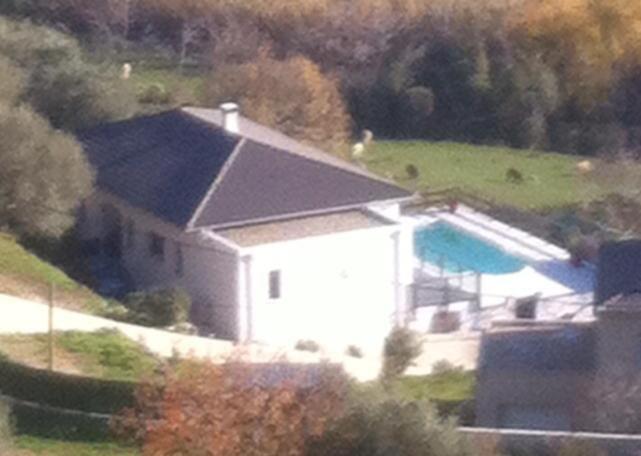 ベッドアンドブレックファースト Au Bien être