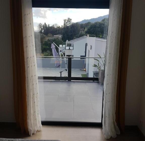 ベッドアンドブレックファースト Au Bien être