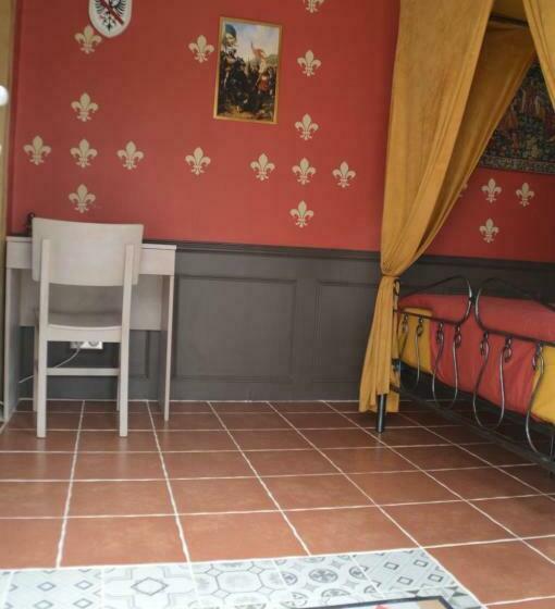 צימר Au Fil Du Temps