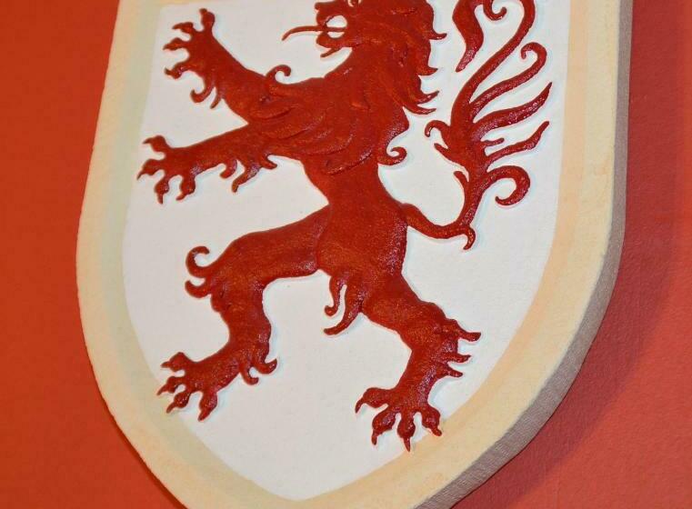 צימר Au Fil Du Temps