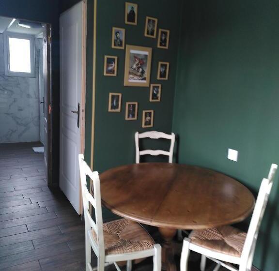 צימר Au Fil Du Temps