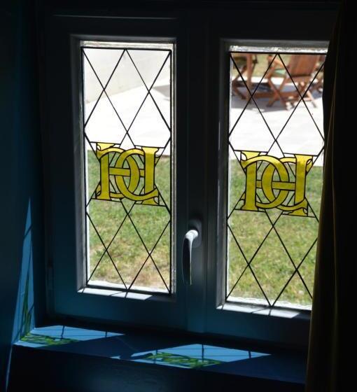 צימר Au Fil Du Temps