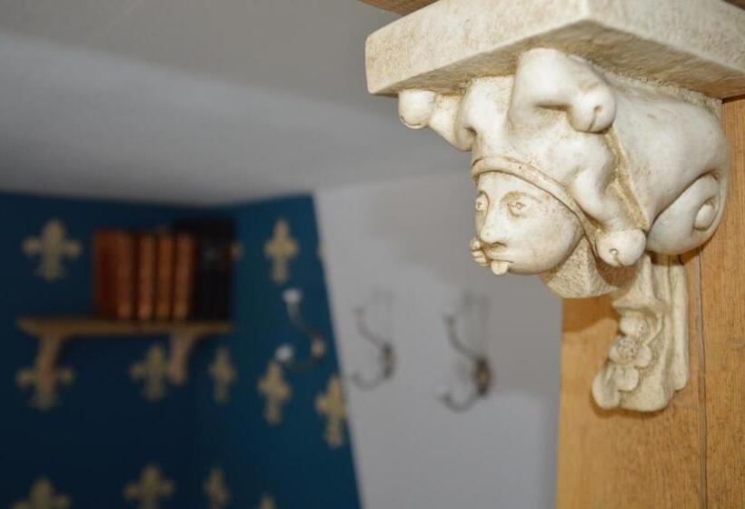 צימר Au Fil Du Temps