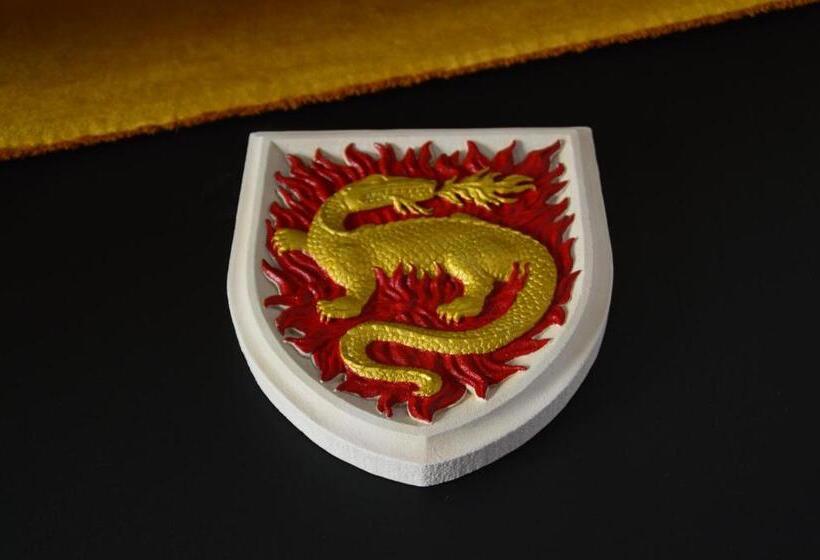 צימר Au Fil Du Temps