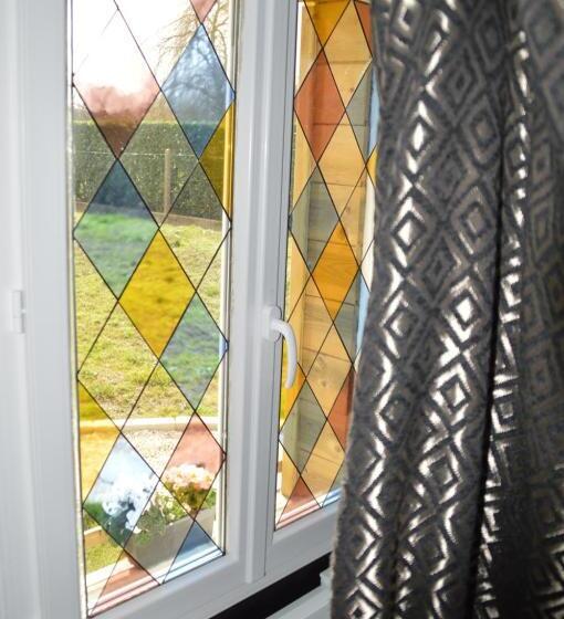 צימר Au Fil Du Temps