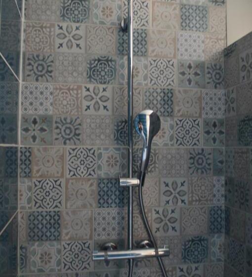 צימר Au Fil Du Temps