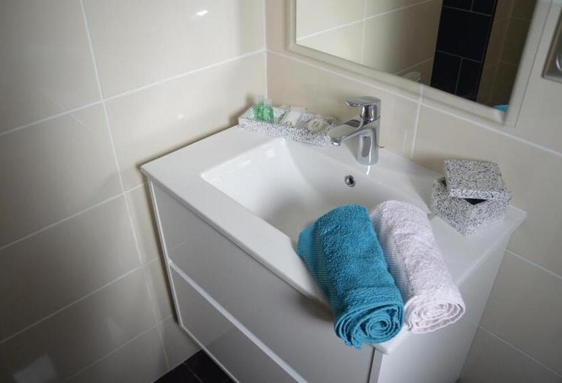 צימר Au Fil Du Temps