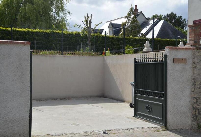 צימר Au Fil Du Temps