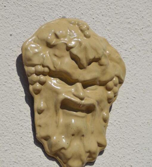 צימר Au Fil Du Temps