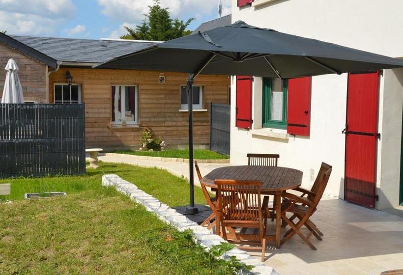 צימר Au Fil Du Temps