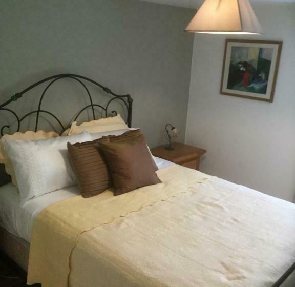 צימר Auberge Henri Iv