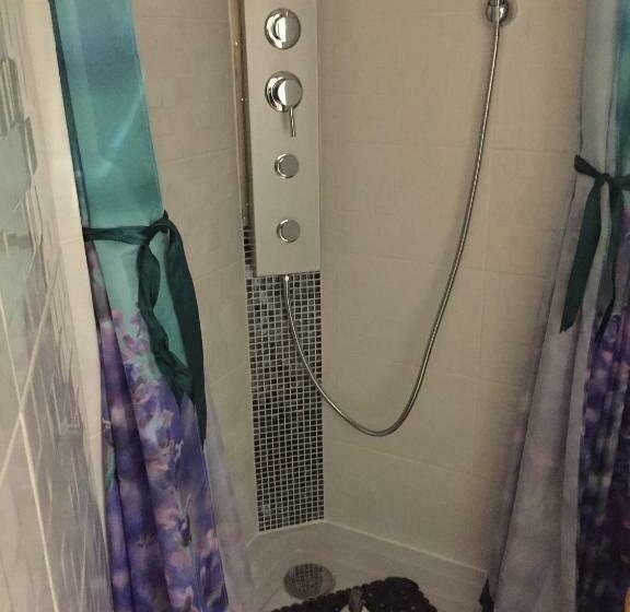 צימר Auberge Henri Iv