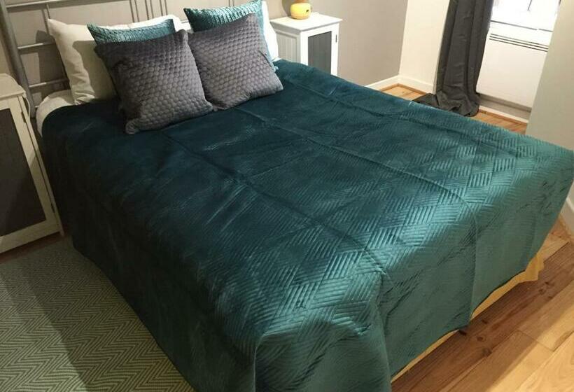 צימר Auberge Henri Iv