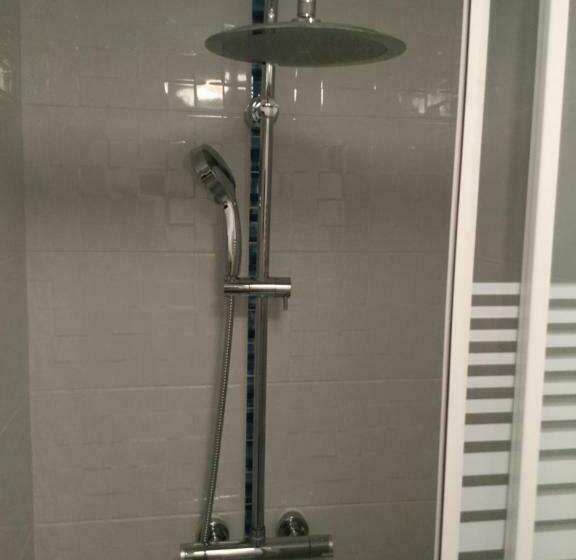 צימר Auberge Henri Iv