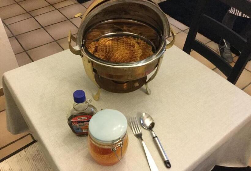 צימר Auberge Henri Iv