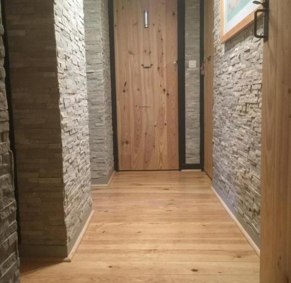 צימר Auberge Henri Iv