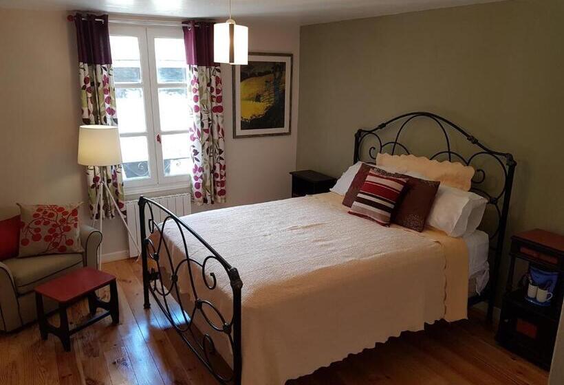 צימר Auberge Henri Iv