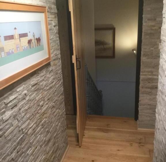 צימר Auberge Henri Iv