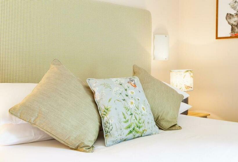 مبيت وإفطار Banbury Hill Farm