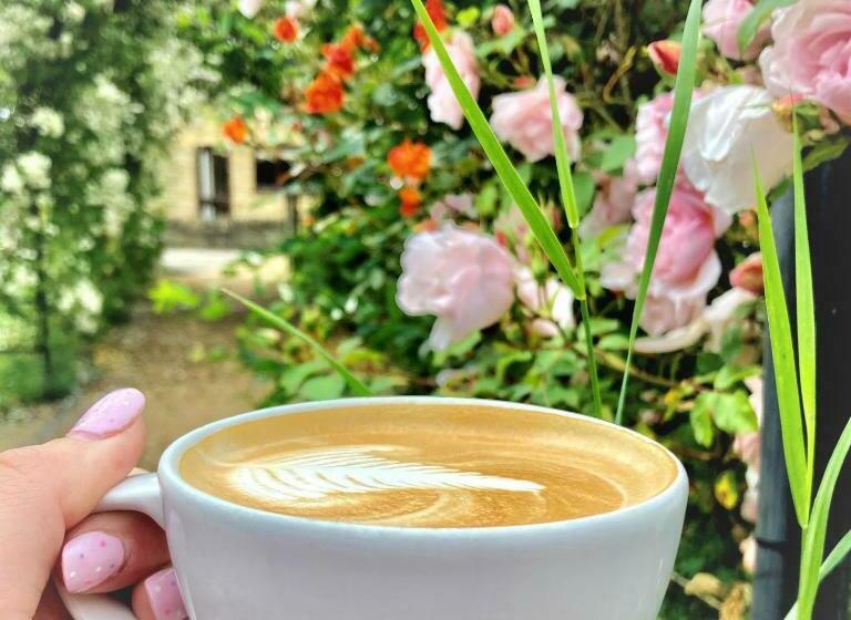 ベッドアンドブレックファースト Banbury Hill Farm