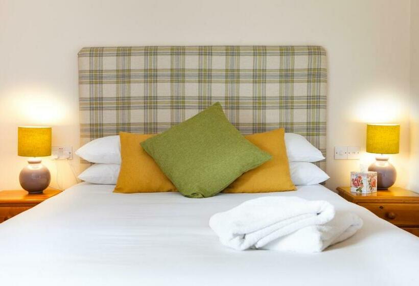 مبيت وإفطار Banbury Hill Farm