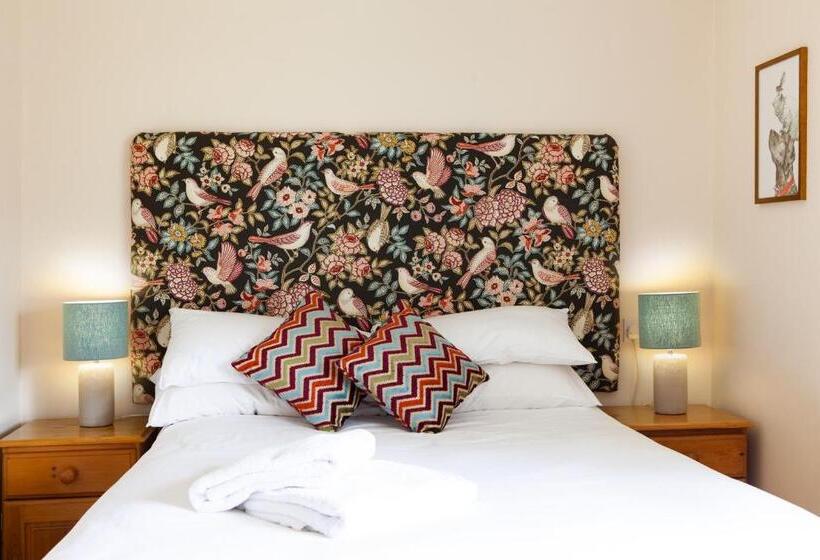 مبيت وإفطار Banbury Hill Farm