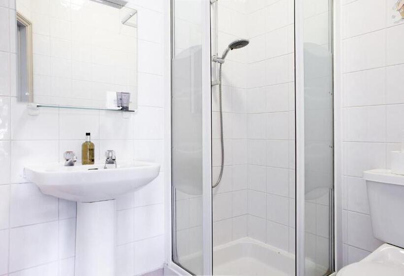 مبيت وإفطار Banbury Hill Farm