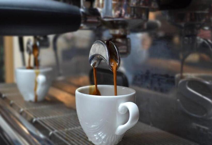 مبيت وإفطار Banbury Hill Farm