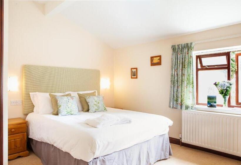 مبيت وإفطار Banbury Hill Farm