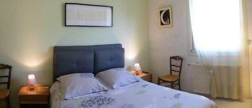 민박 Bienvenue à La Frémigère