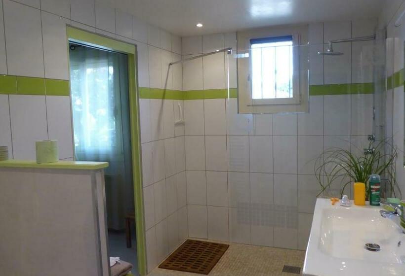 민박 Bienvenue à La Frémigère