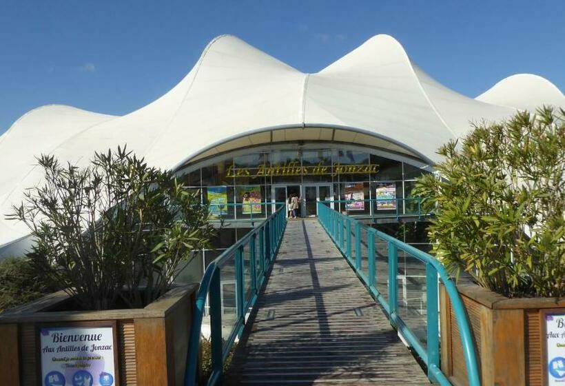 민박 Bienvenue à La Frémigère