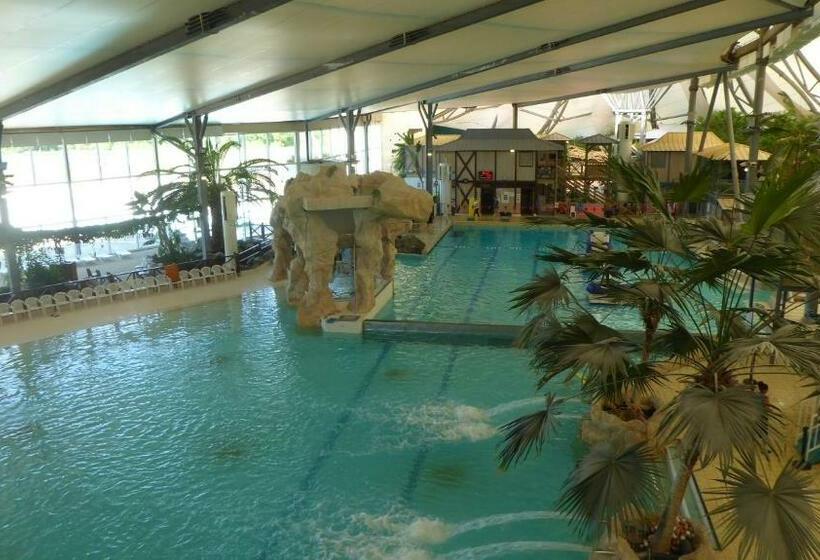 민박 Bienvenue à La Frémigère